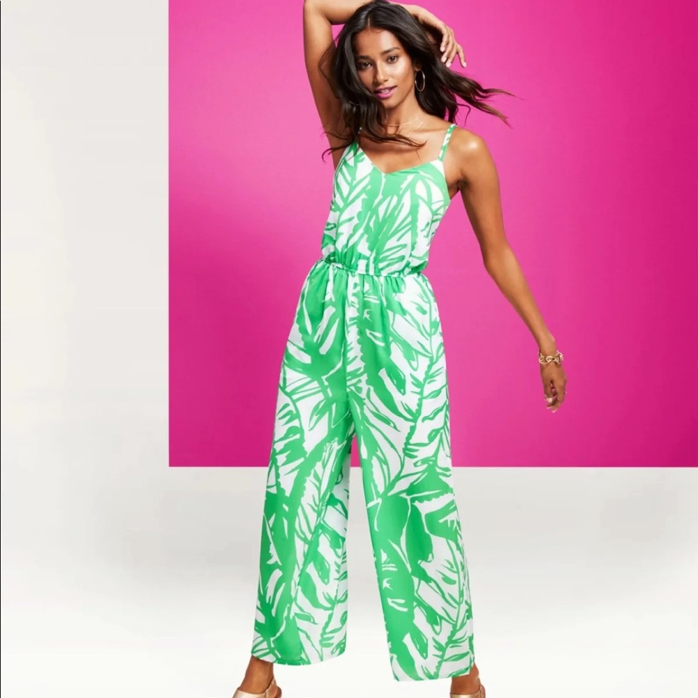 EEUC Lilly for Target Jumpsuit, XS